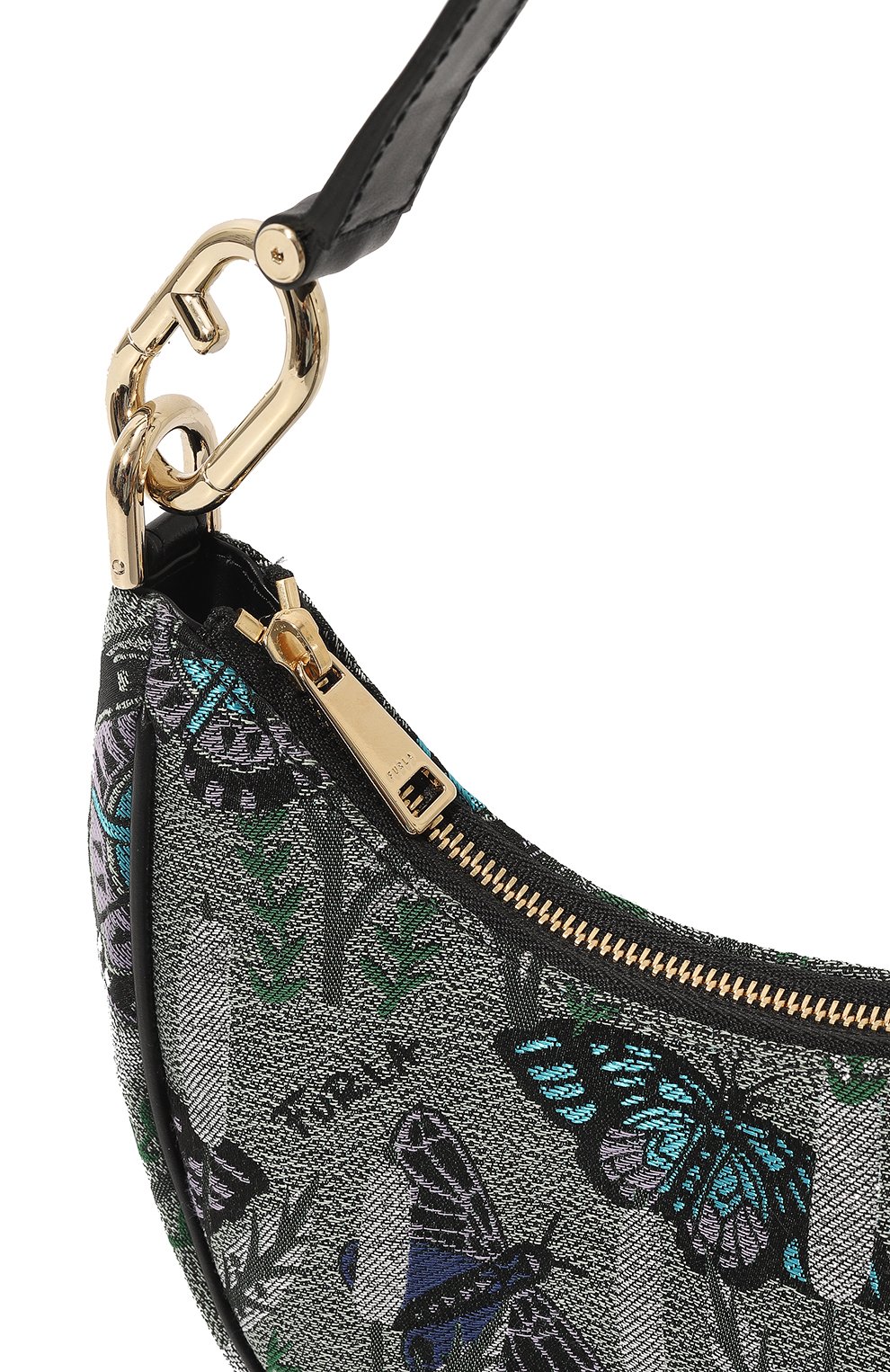 Сумка furla primavera small FURLA, арт. WB00475/BX1191, фото 7