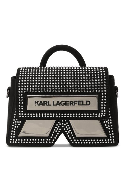 Сумка KARL LAGERFELD KIDS, арт. Z30359