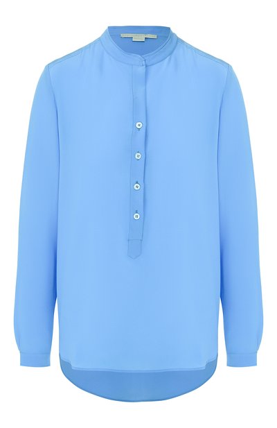 Женская шелковая блузка STELLA MCCARTNEY, арт. 531885/SY206