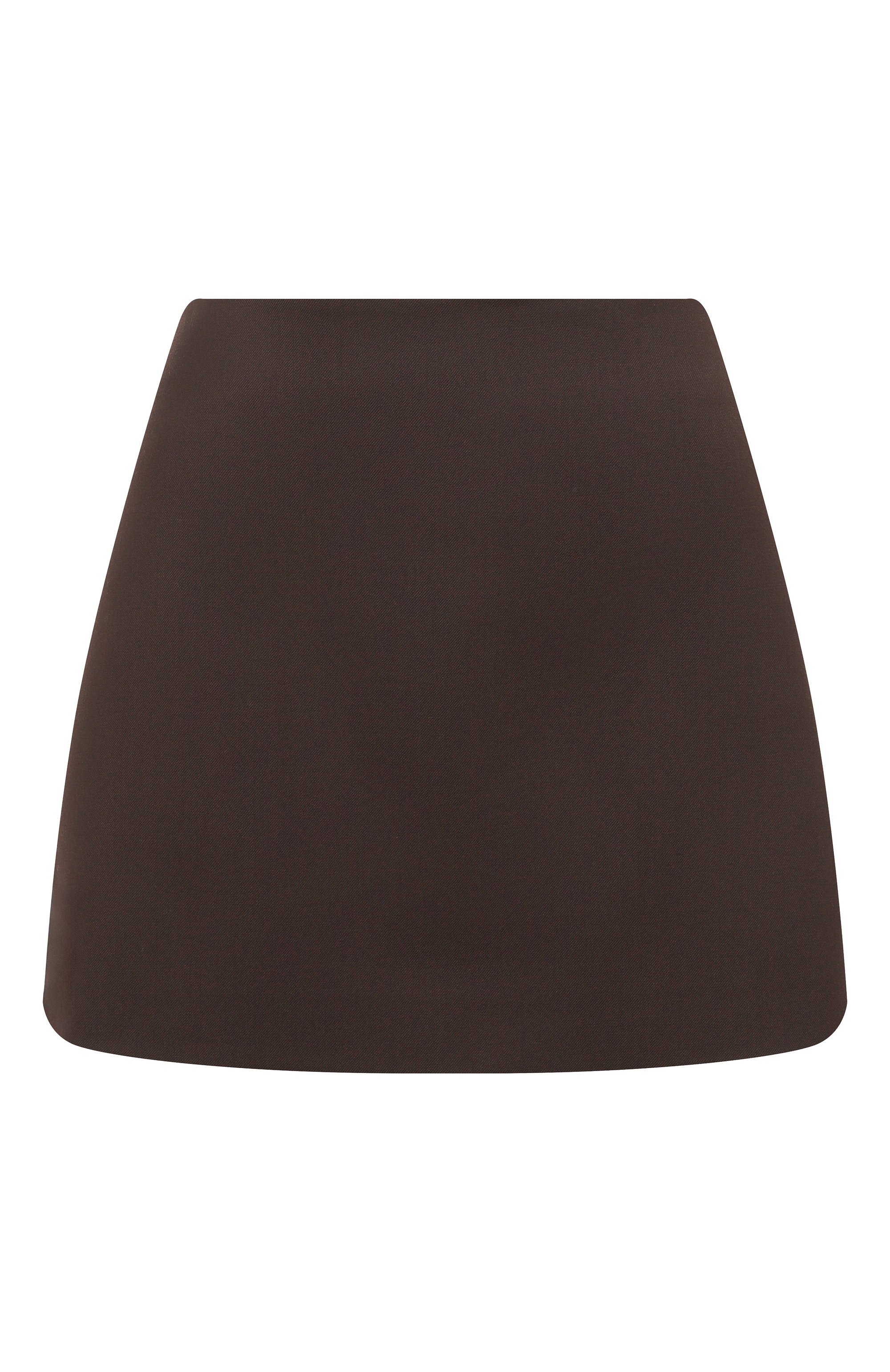Шерстяная юбка P.A.R.O.S.H., арт. LILIUXY25-D630449, фото 1