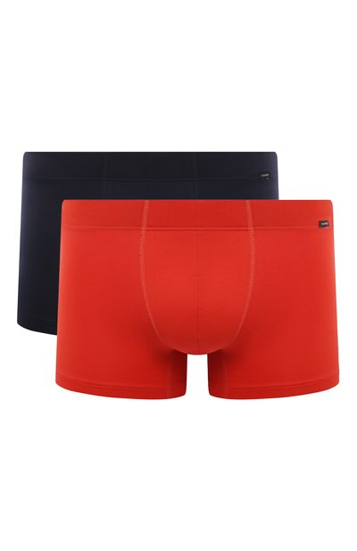 Мужские комплект из двух боксеров HANRO, арт. 073079