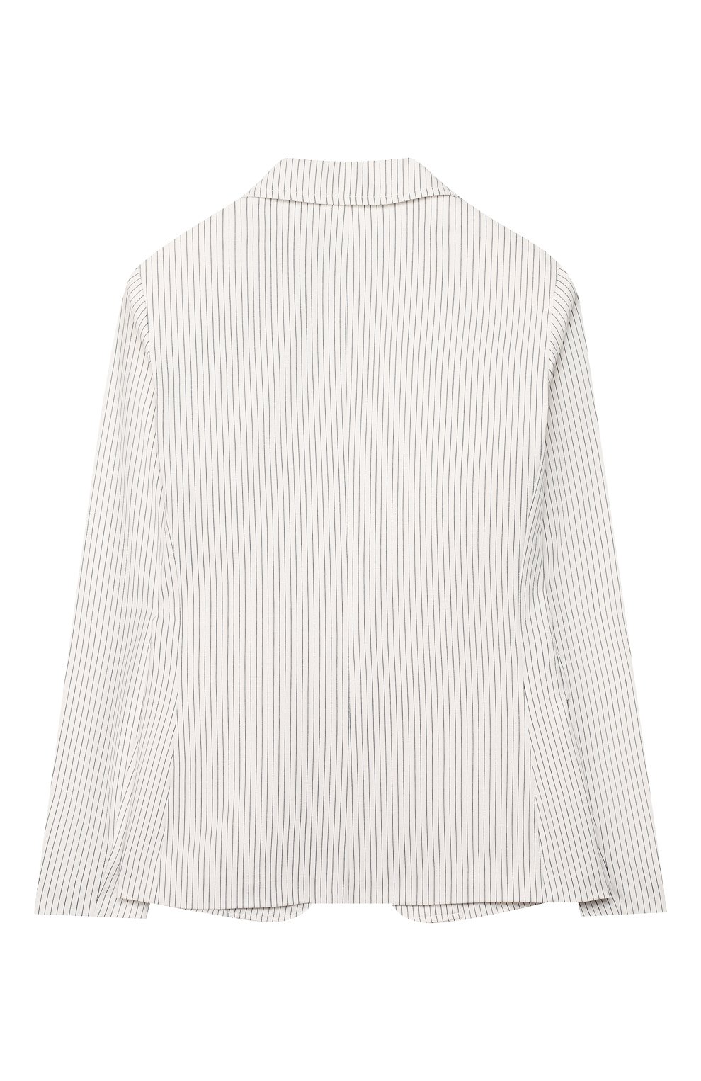 Хлопковый жакет INDEE, арт. GRACE/ICE/12A-18A, фото 2