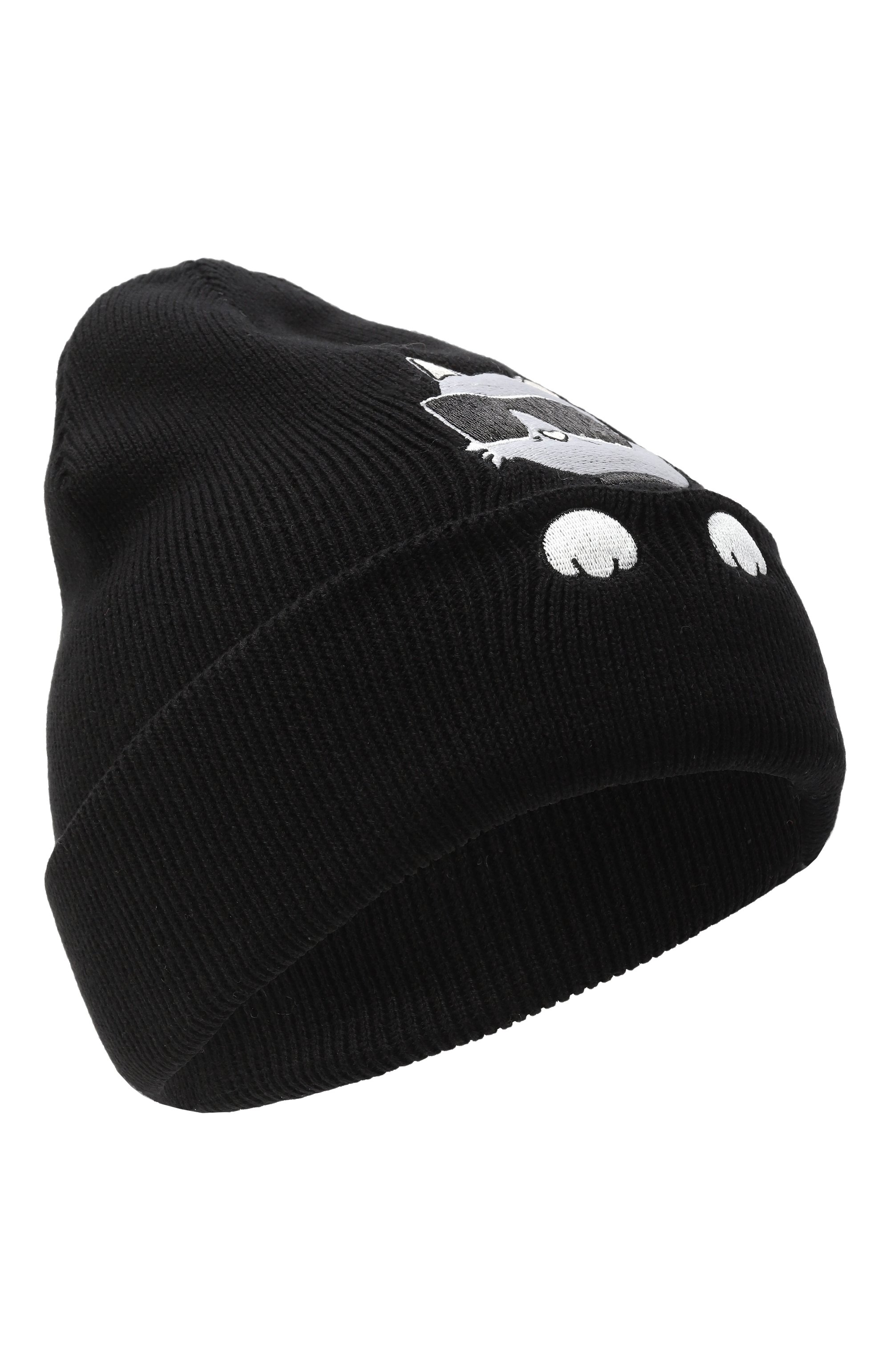 Комплект из шапки и шарфа-снуда KARL LAGERFELD KIDS, арт. Z30326, фото 2