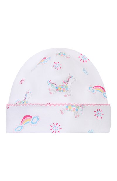 Хлопковая шапка KISSY KISSY, арт. KG503175N, фото 1