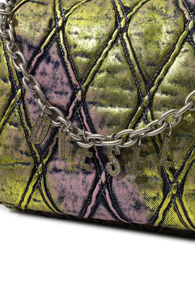 Сумка charm-d DIESEL, арт. X09596/P6681, фото 3