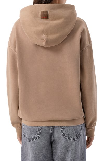 Хлопковое худи BOGNER FIRE+ICE, арт. 84919761, фото 4