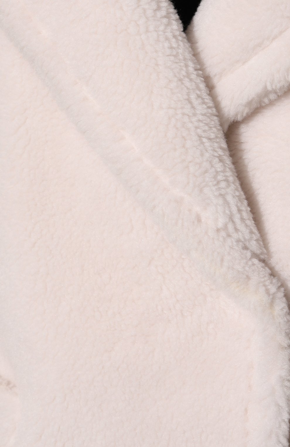 Шуба из экомеха FORTE DEI MARMI COUTURE, арт. 22WF4566-3-199-E, фото 5