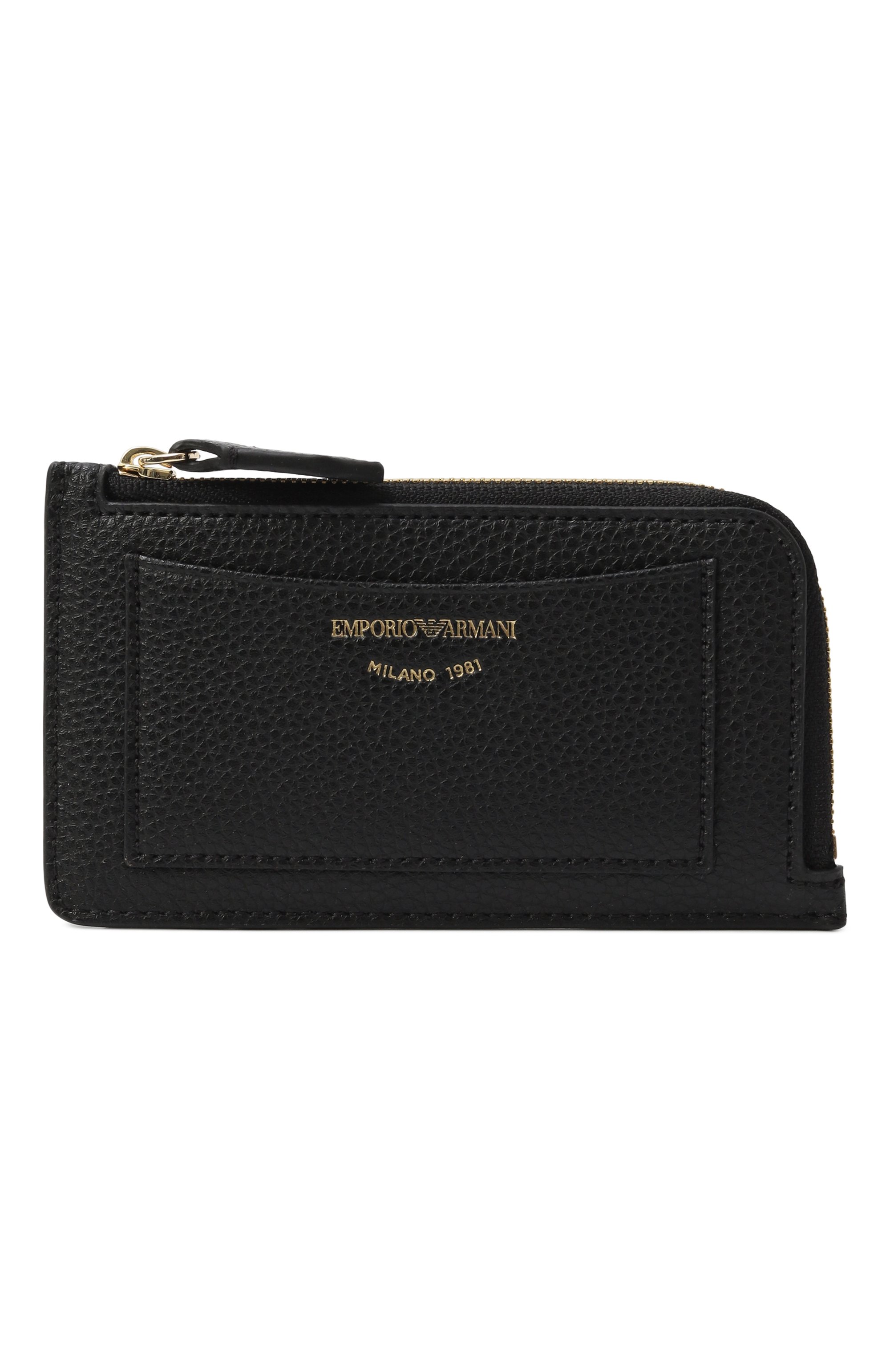 Футляр для кредитных карт myea EMPORIO ARMANI, арт. EW000367/AF11953, фото 1