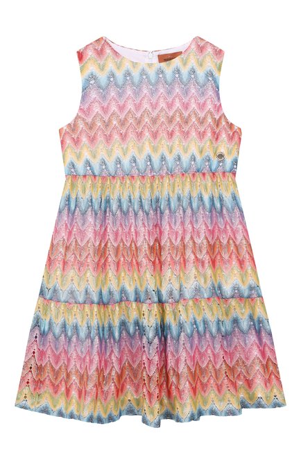 Платье MISSONI, арт. MW1B82/Q0075/6-10