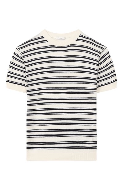 Шелковый пуловер PAOLO PECORA MILANO, арт. PP4285