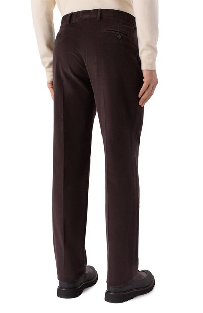 Вельветовые брюки MVST, арт. M25.1MM.T409/574, фото 4