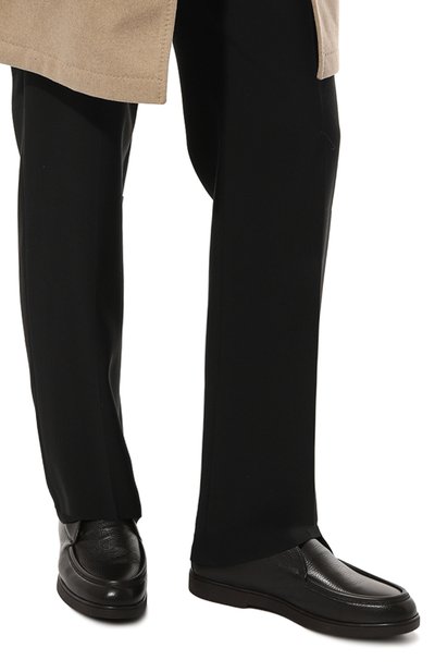 Кожаные ботинки MVST, арт. 1078003.2520C173, фото 3