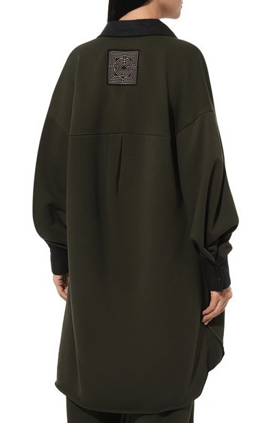 Свитшот MIDGARD PARIS, арт. FA1-SH1701-KH, фото 4