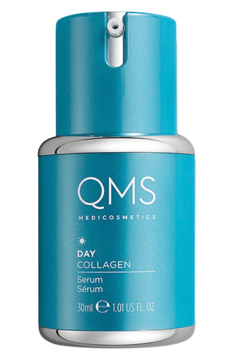 Дневная сыворотка с коллагеном (30ml) QMS MEDICOSMETICS, арт. 1004100, фото 1