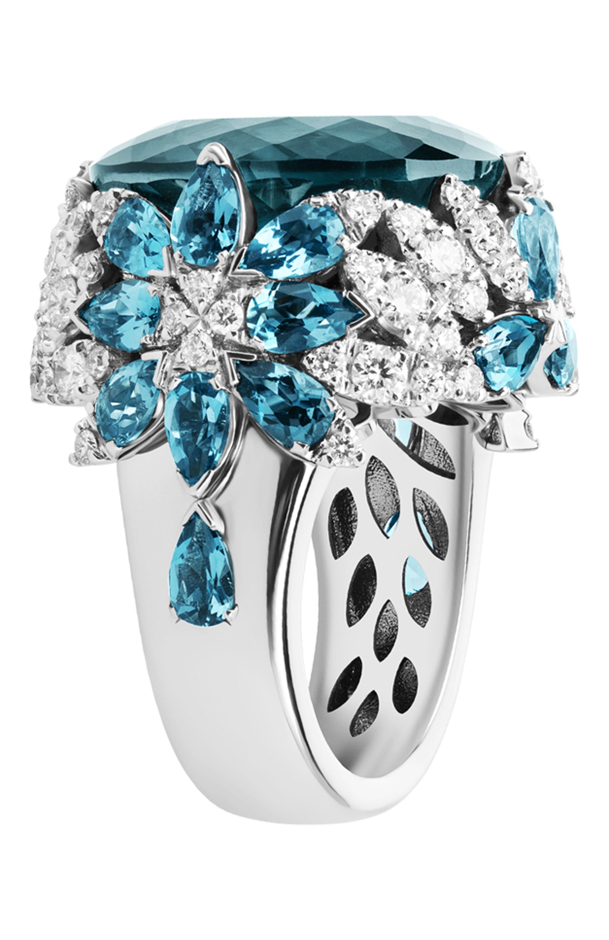 Кольцо PASQUALE BRUNI, арт. 15479B, фото 3