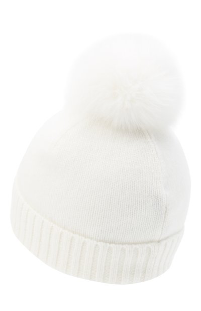 Кашемировая шапка GIORGETTI CASHMERE, арт. MB1693/8A, фото 2