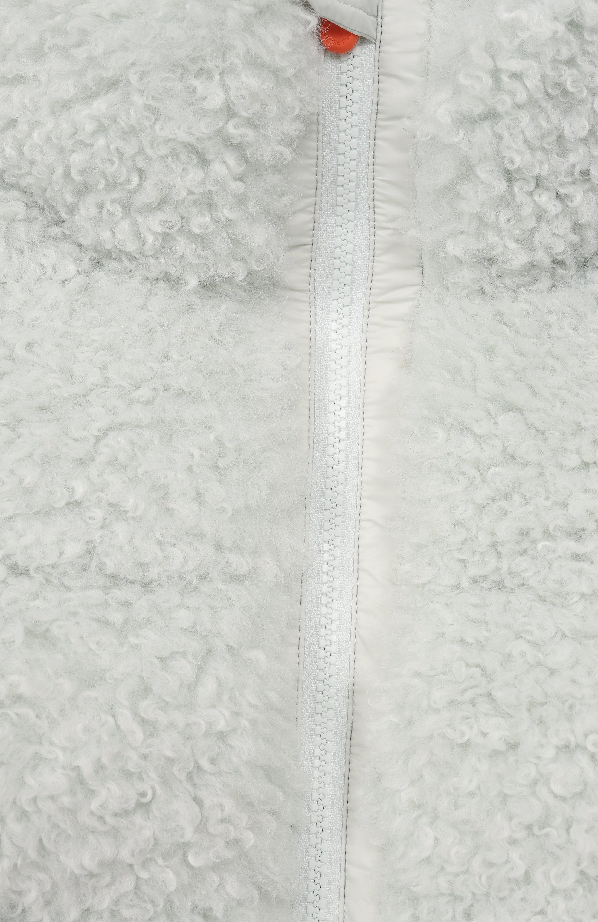 Утепленная куртка SAVE THE DUCK, арт. J31466G/THISBE/CURL21_001, фото 3