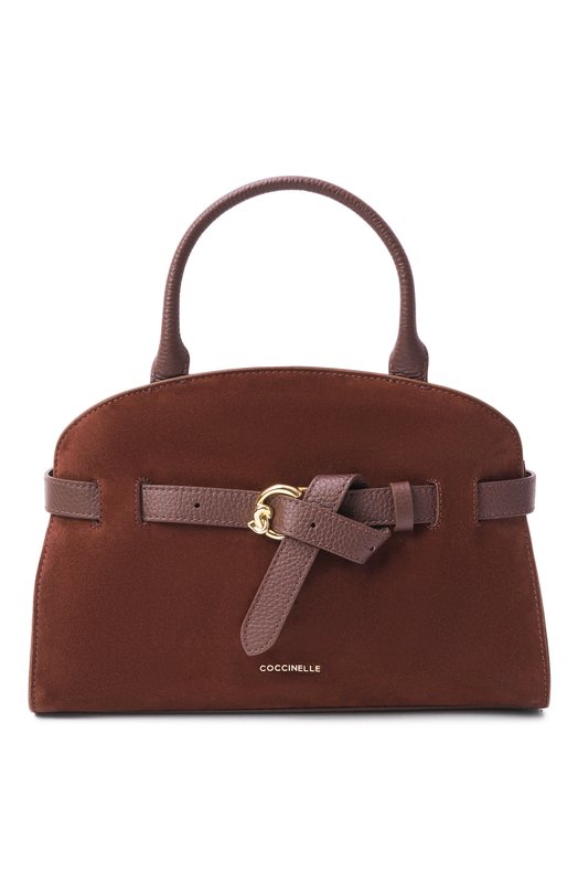 Сумка Sabine medium Coccinelle E1 TLB 18 04 01 Коричневый E1 TLB 18 04 01