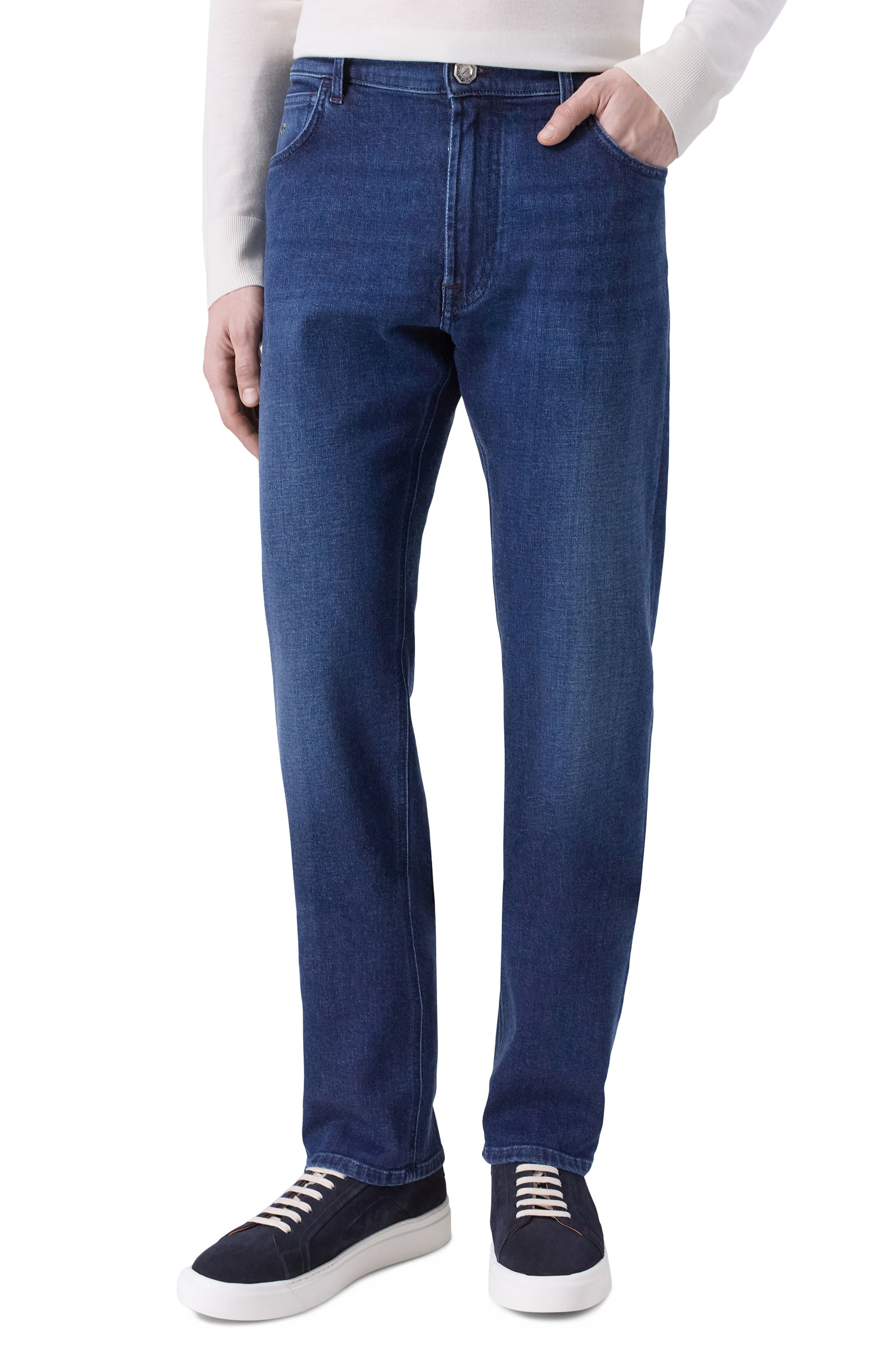 Джинсы STEFANO RICCI, арт. MST53R1140/T0070, фото 3