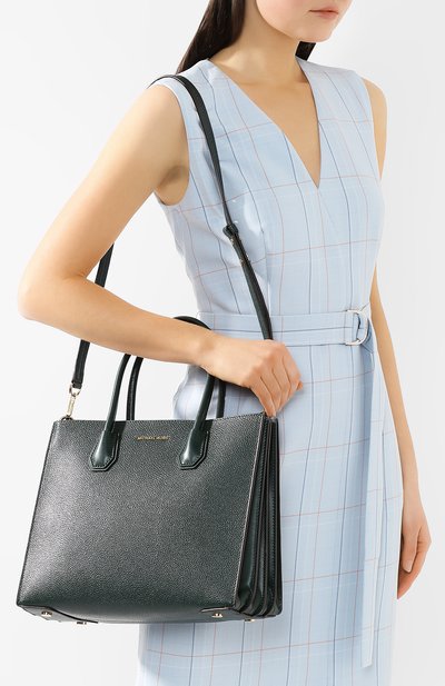 Сумка-тоут mercer MICHAEL MICHAEL KORS, арт. 30F8GM9T3T, фото 5
