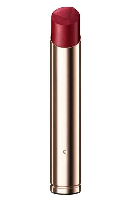 Женская рефил помады для губ the precious lipstick, оттенок 3 dynamic ruby (4g) CLÉ DE PEAU BEAUTÉ, арт. 21367CP