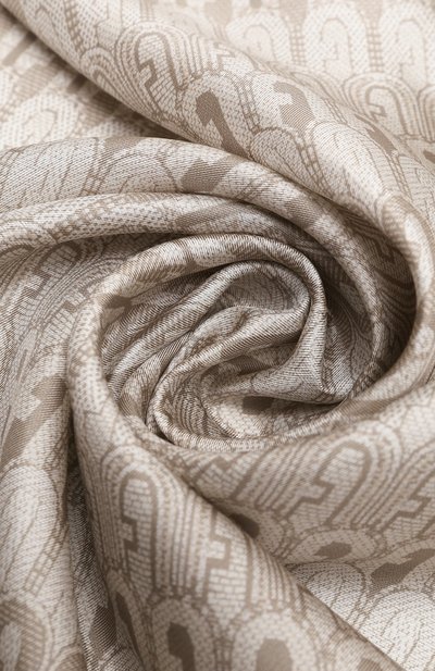 Шелковый платок tortona FURLA, арт. WT00021/BX2509, фото 4