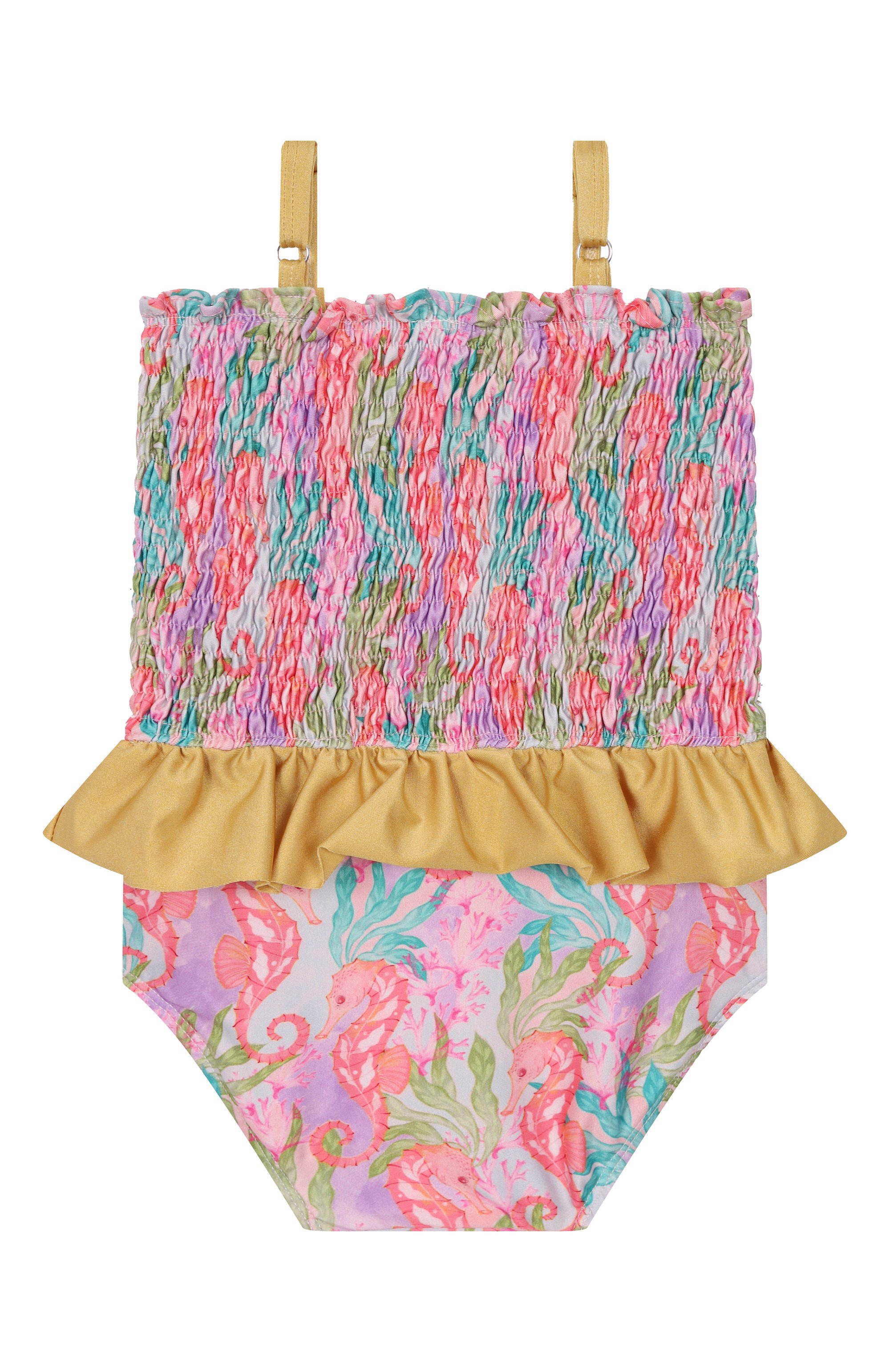 Слитный купальник OLGA VALENTINE, арт. 420/1A-10A, фото 2