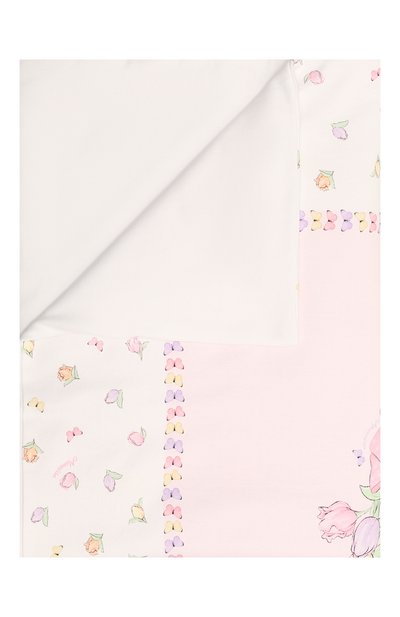 Хлопковое покрывало MONNALISA, арт. 35A003, фото 1