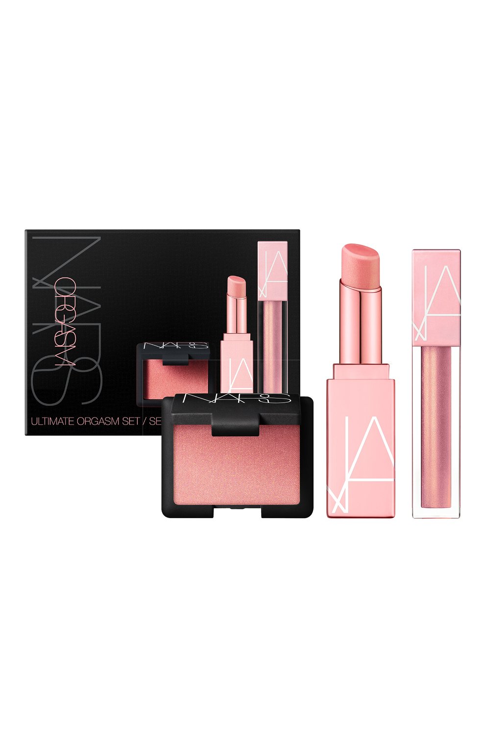 Набор мини продуктов ultimate orgasm set NARS, арт. 1542NS, фото 2