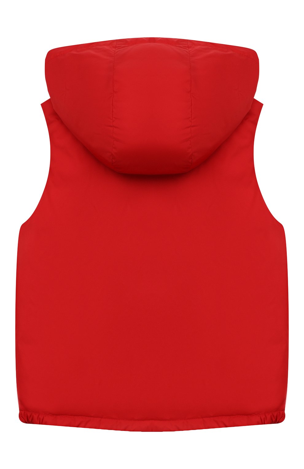 Пуховый жилет kodar MONCLER, арт. H1-954-1A000-10-68352/4-6A, фото 2