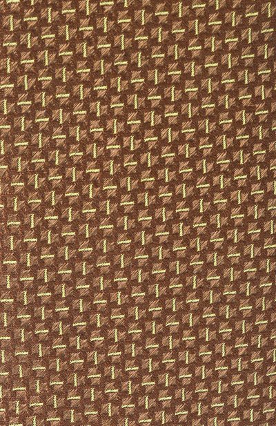 Шелковый галстук CANALI, арт. 18/HJ04556, фото 4