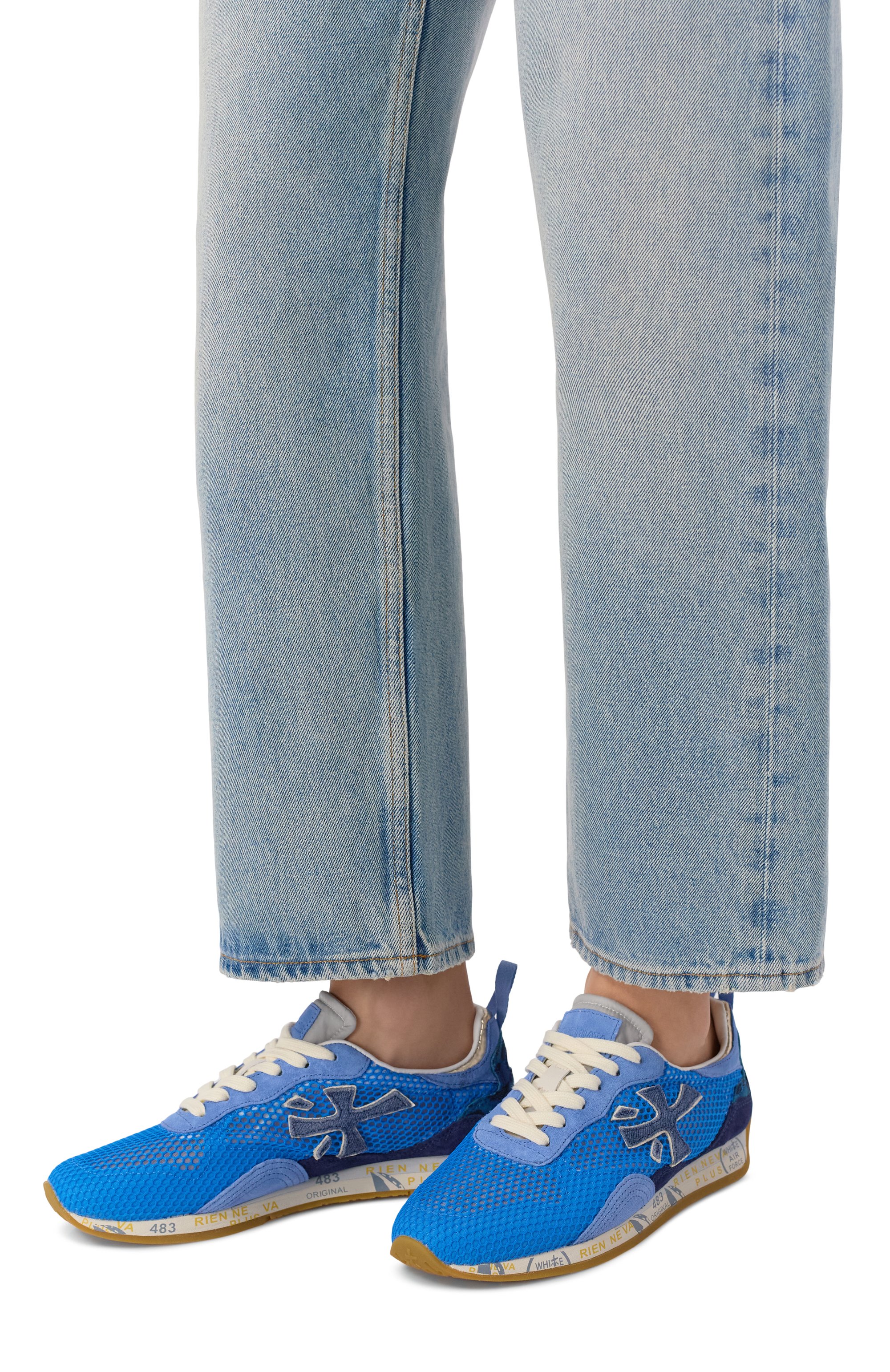 Кроссовки runsea PREMIATA, арт. RUNSEA25D/VAR 8109, фото 2