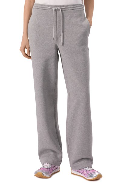 Хлопковые брюки ARMARIUM, арт. ARMTMP021/FE02, фото 3