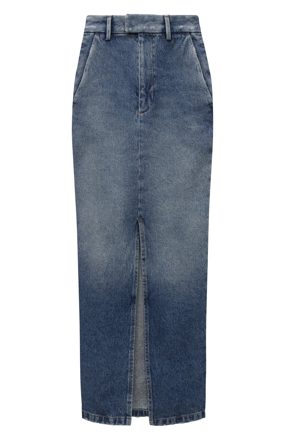 Джинсовая юбка ARMARIUM, арт. ARMFWSK01/DE01, фото 1