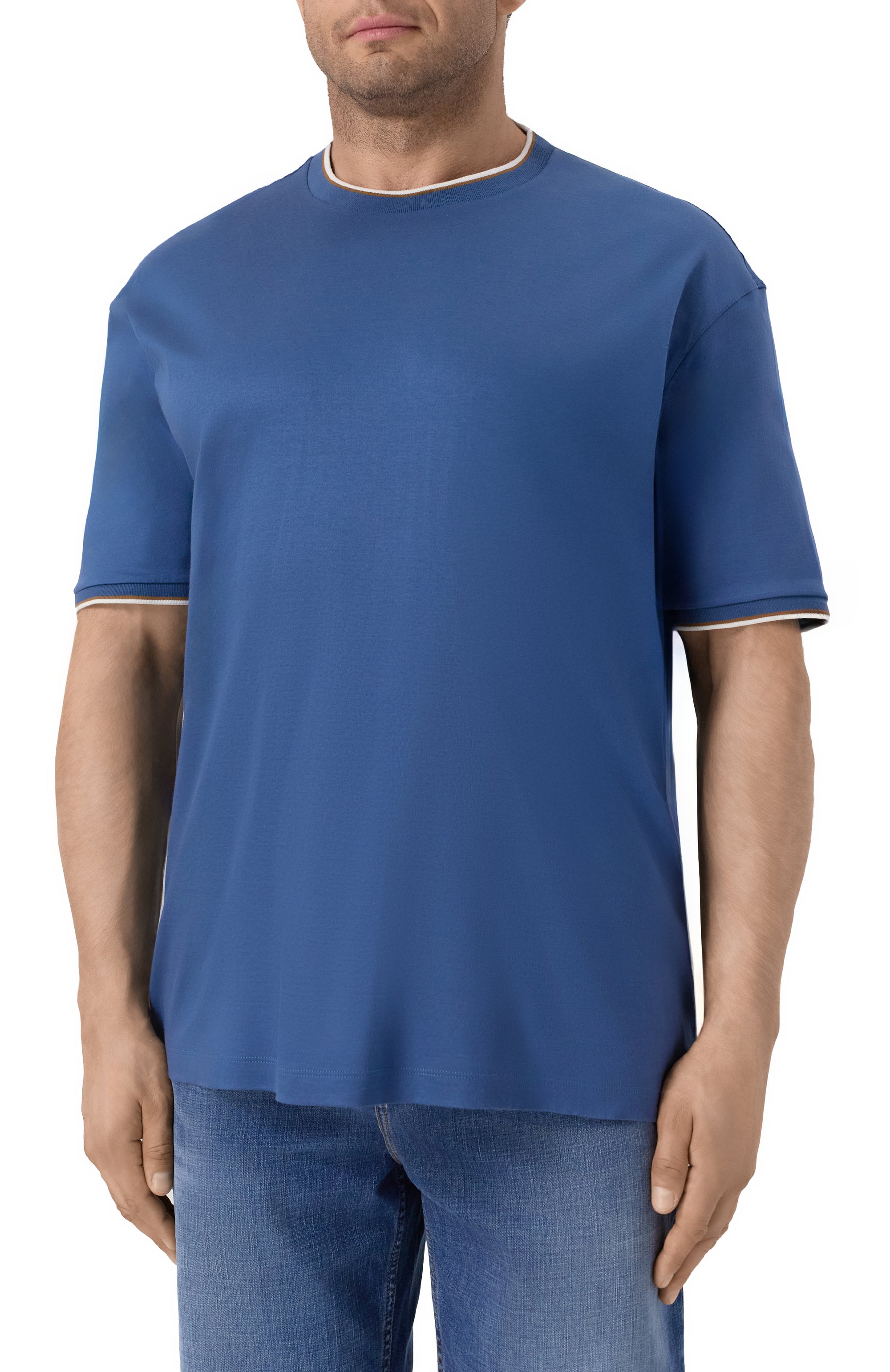 Футболка PAUL&SHARK, арт. 15311601/3XL, фото 3