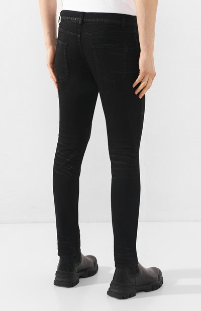 Джинсы SAINT LAURENT, арт. 601478/Y500A, фото 4