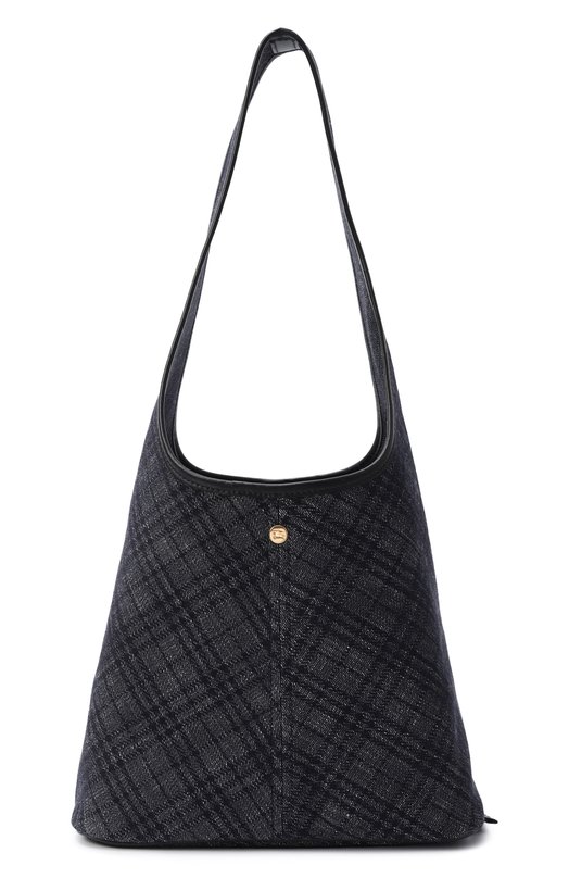 Сумка Burberry 8111949 Синий 8111949