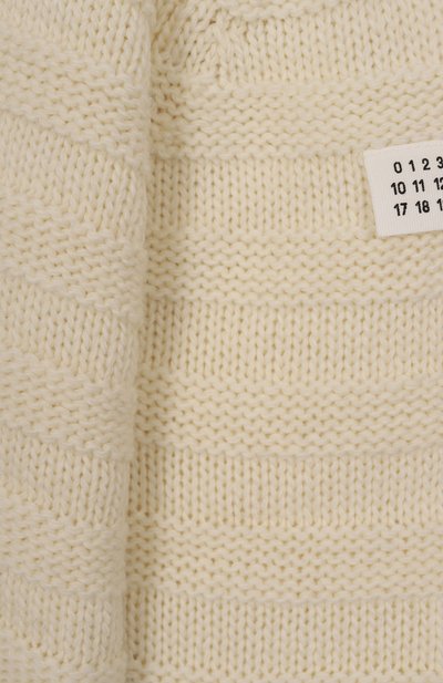 Свитер MM6, арт. M60880/MM06P, фото 3