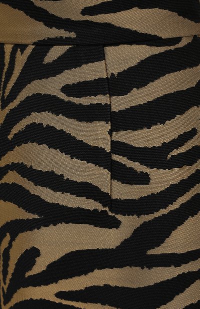 Юбка из вискозы KHAITE, арт. 4043450/EIK0, фото 5