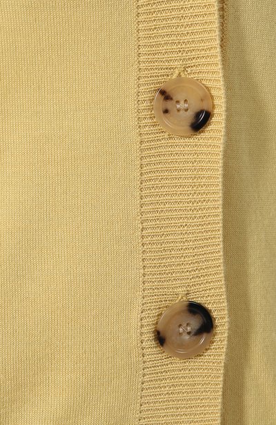 Шерстяной кардиган BURBERRY, арт. 8007983, фото 5