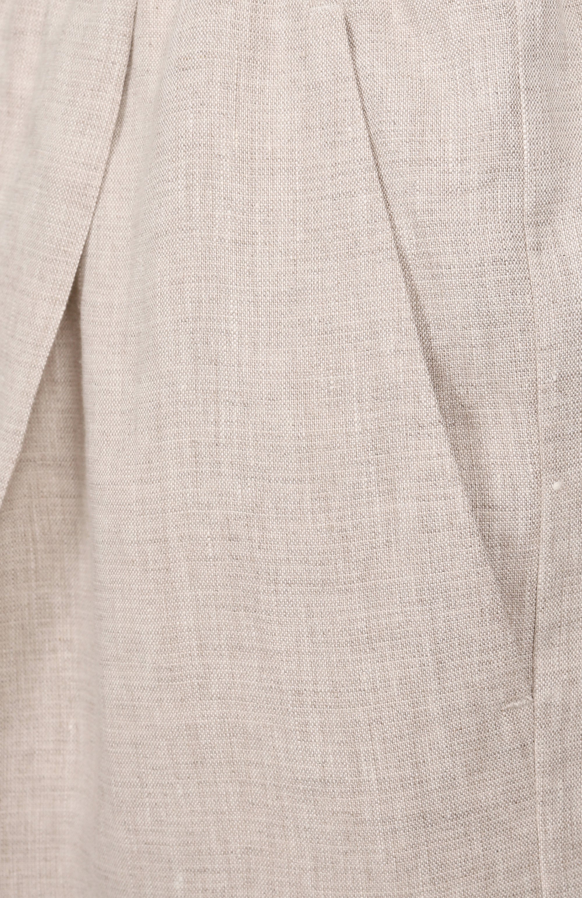 Льняные брюки AGNONA, арт. T70608/U3039, фото 6