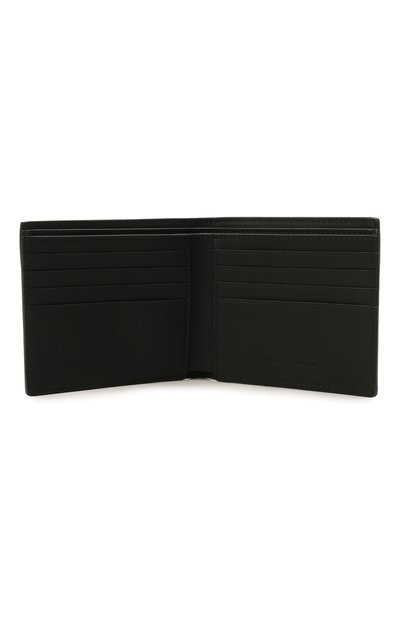 Кожаное портмоне ZEGNA, арт. E1155W-LHC0R, фото 3