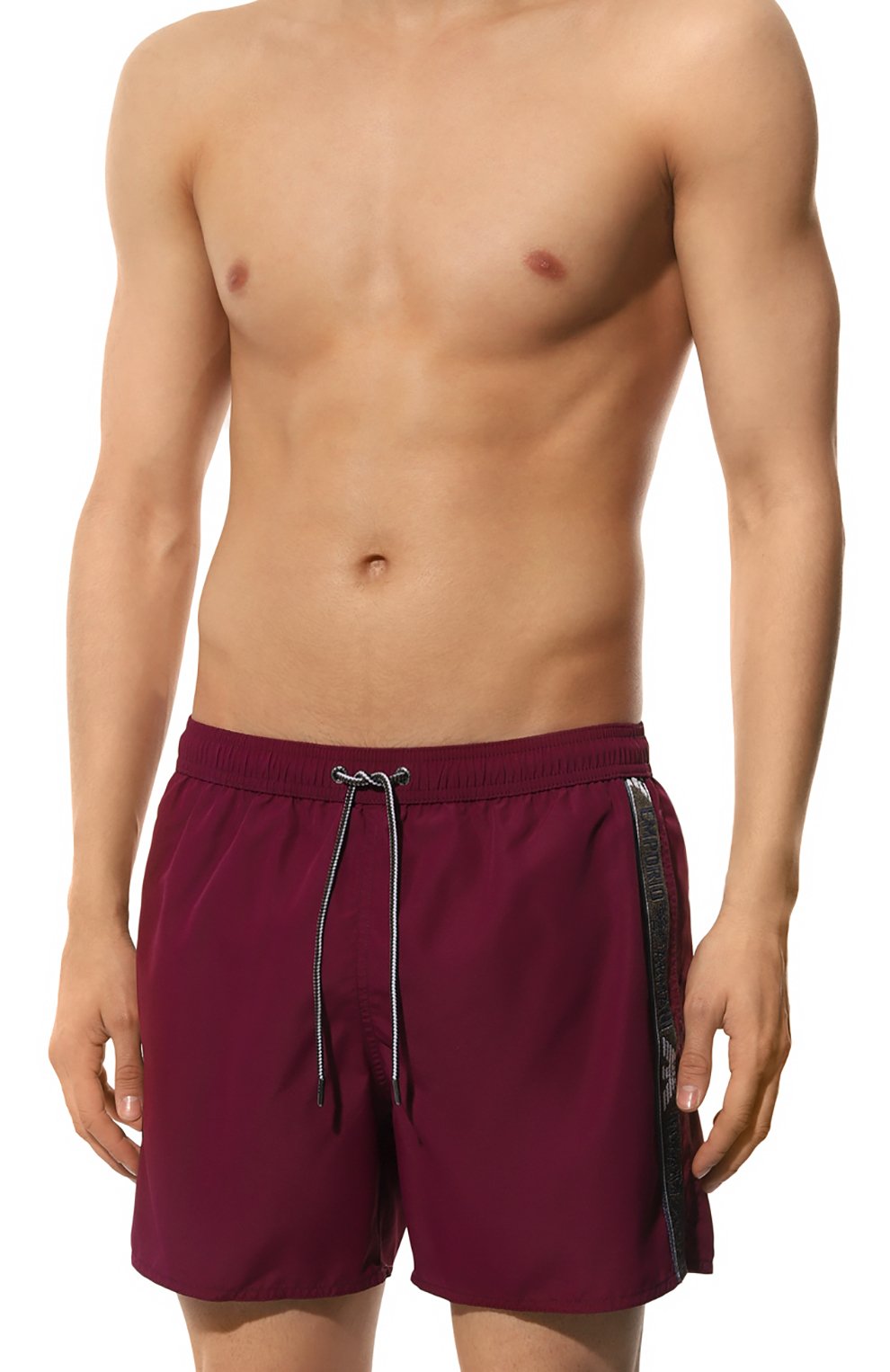 Плавки-шорты EMPORIO ARMANI, арт. 211740/4R443, фото 2