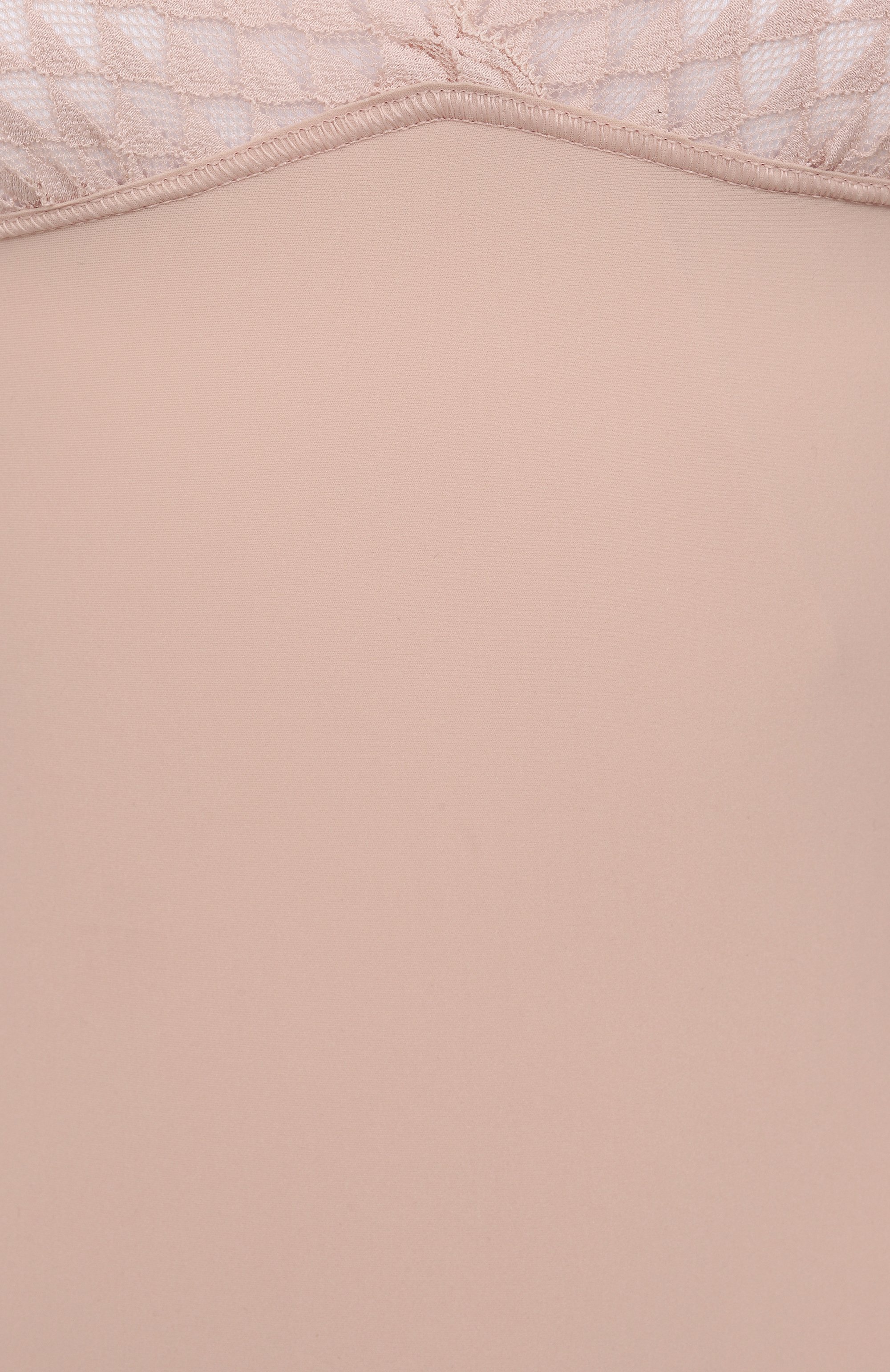 Боди SIMONE PERELE бежевого цвета по цене 18070 руб., арт. 19Y500, фото 4 Боди SIMONE PERELE, арт. 19Y500, фото 4