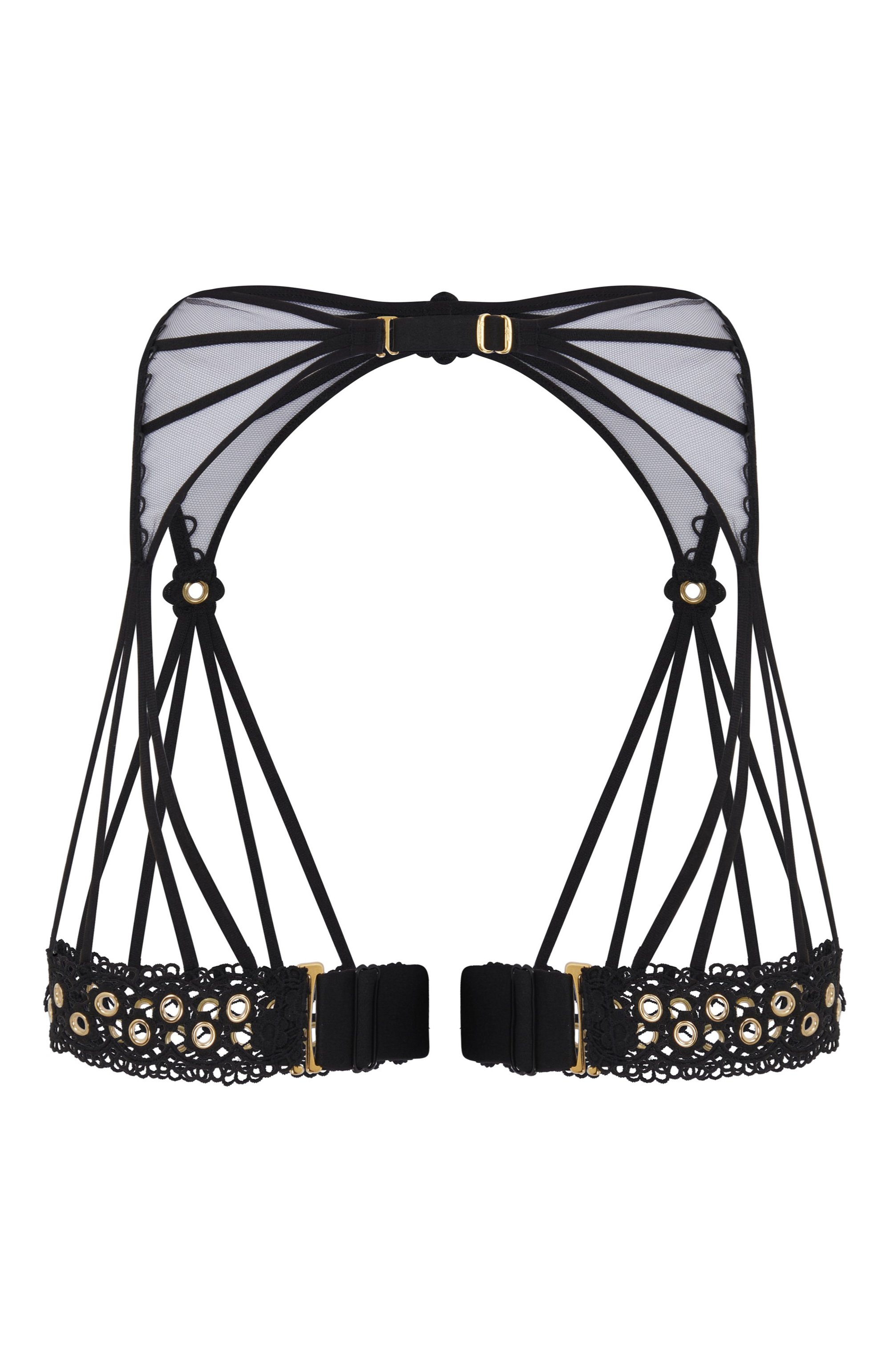 Пояс для чулок doretta AGENT PROVOCATEUR, арт. APM1368001001, фото 2