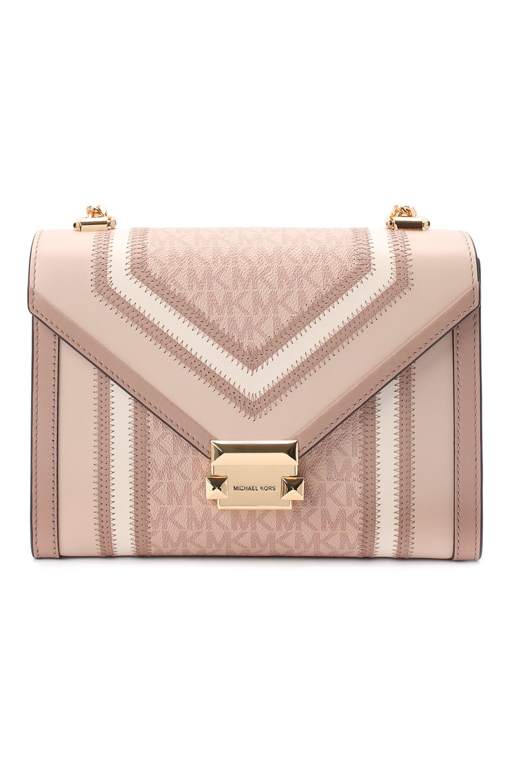 Сумка whitney MICHAEL MICHAEL KORS, арт. 30H8GWHL3B, фото 1