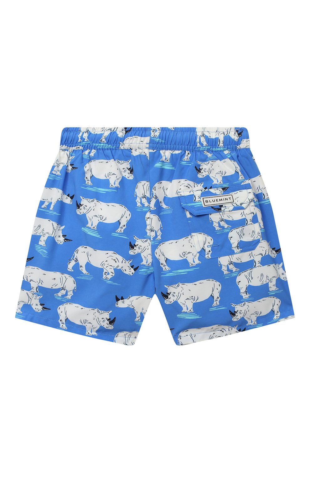 Плавки-шорты BLUEMINT, арт. ARTHUS B0Y STRETCH, фото 2