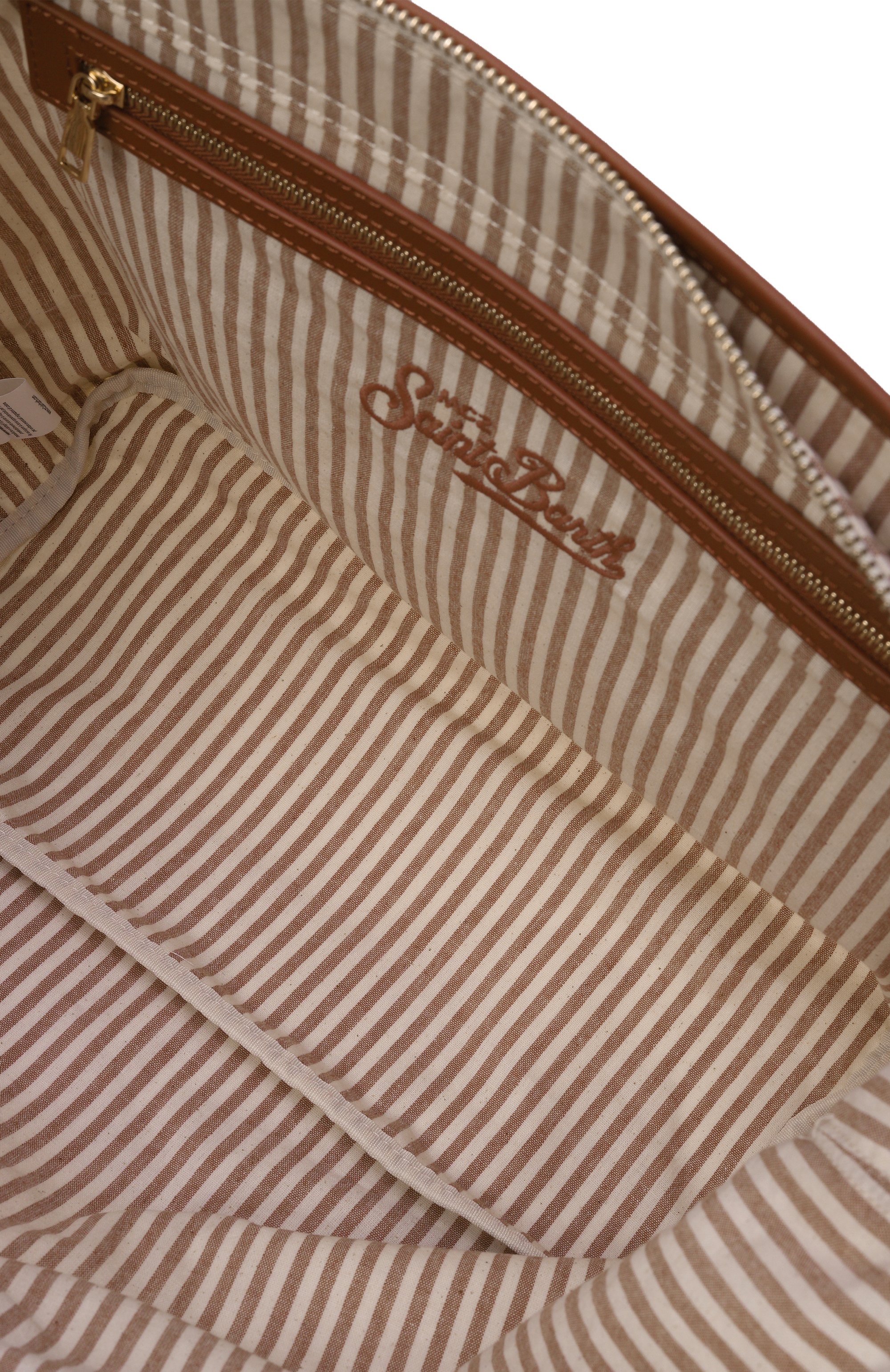 Сумка-тоут city large MC2 SAINT BARTH, арт. CB0002-01818L/CITY BAG NYL0N, фото 5