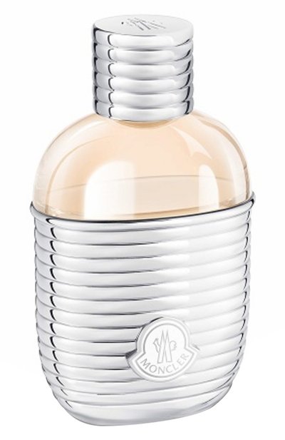 Парфюмерная вода moncler pour femme (100ml) MONCLER, арт. 3386460126274, фото 1