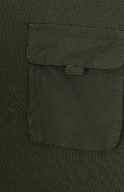 Комплект из футболки и шорт IL GUFO, арт. P25DP534MF701/2A-4A, фото 4